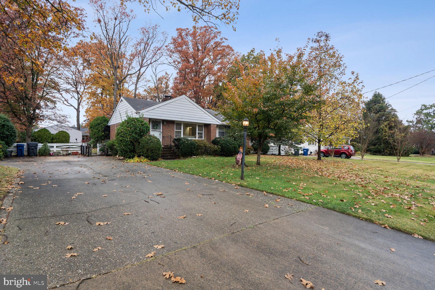 5912 Brookland ROAD