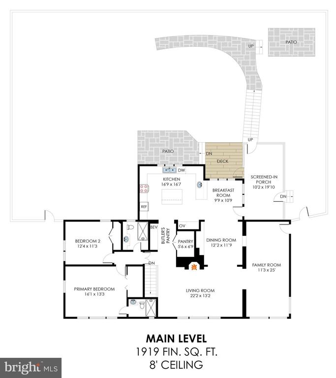 6225 CHERYL DRIVE