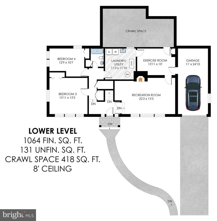 6225 CHERYL DRIVE
