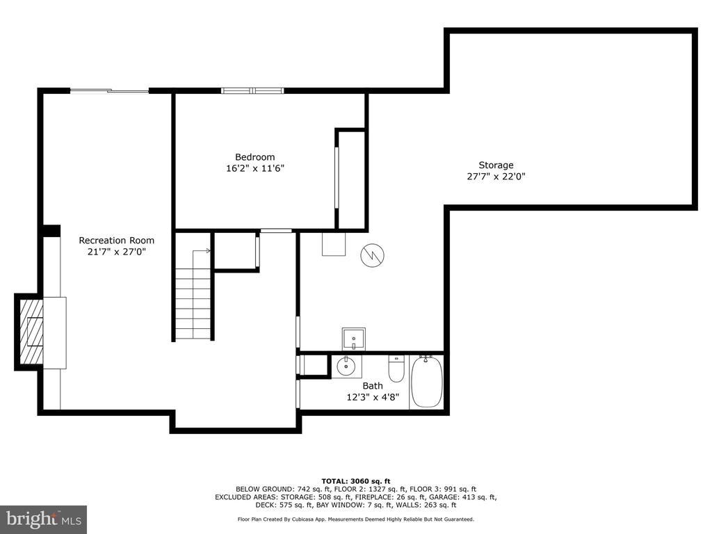 6906 TRILLIUM LANE