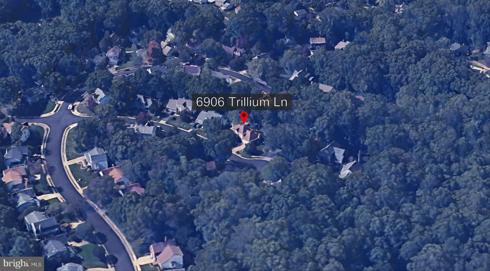 6906 TRILLIUM LANE