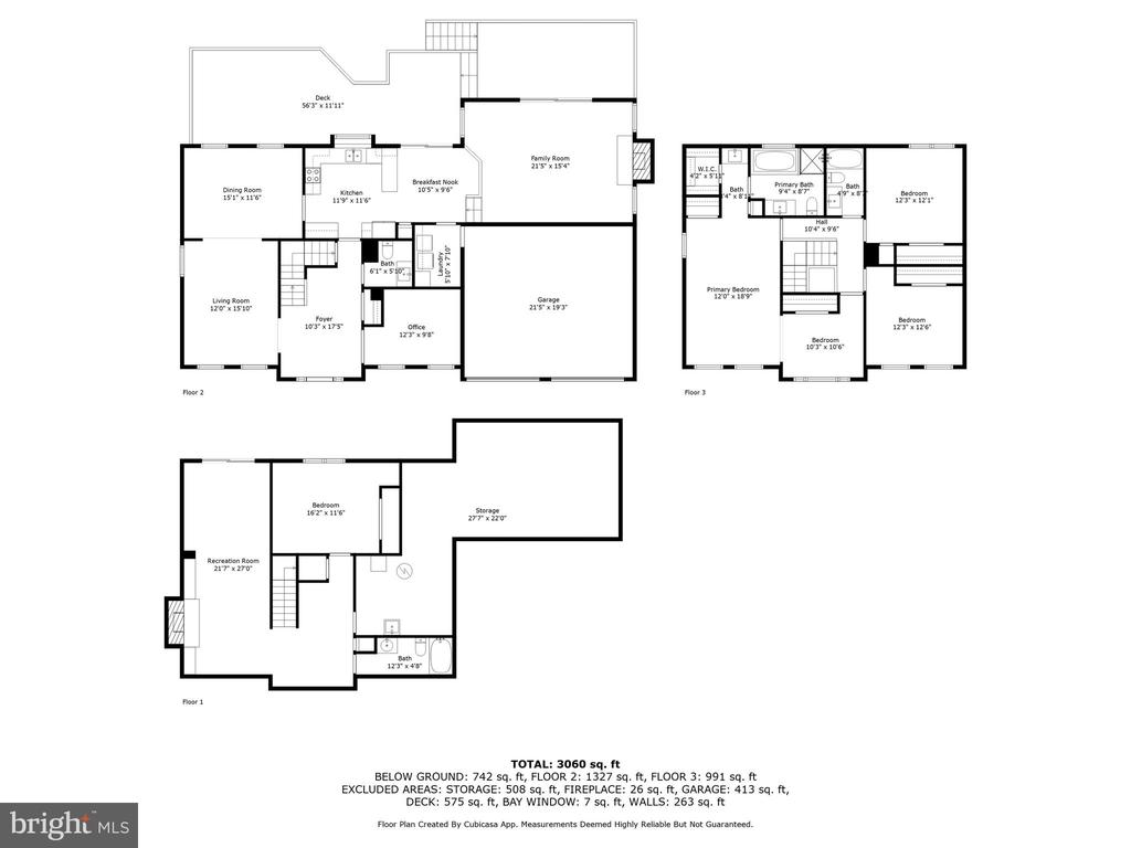 6906 TRILLIUM LANE
