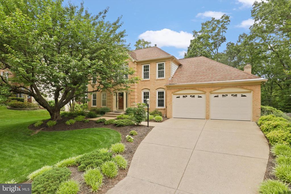 6906 TRILLIUM LANE