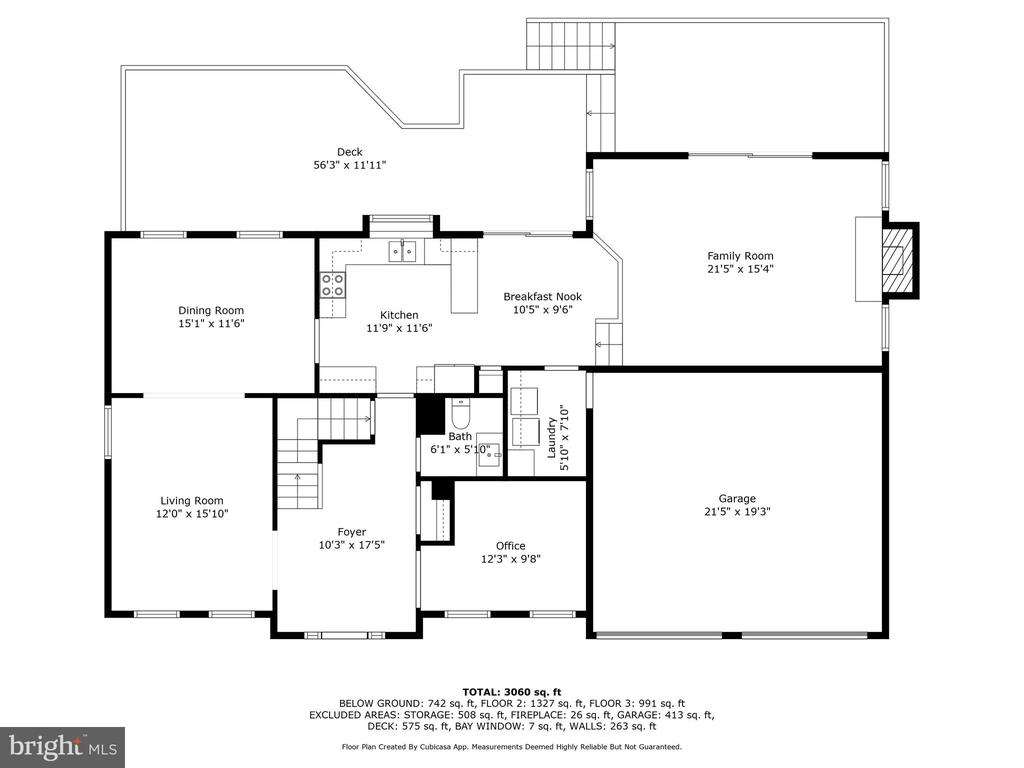 6906 TRILLIUM LANE