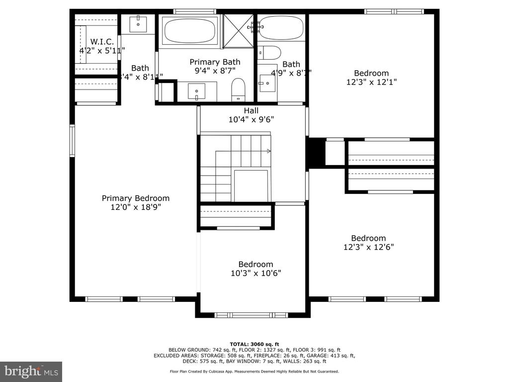 6906 TRILLIUM LANE