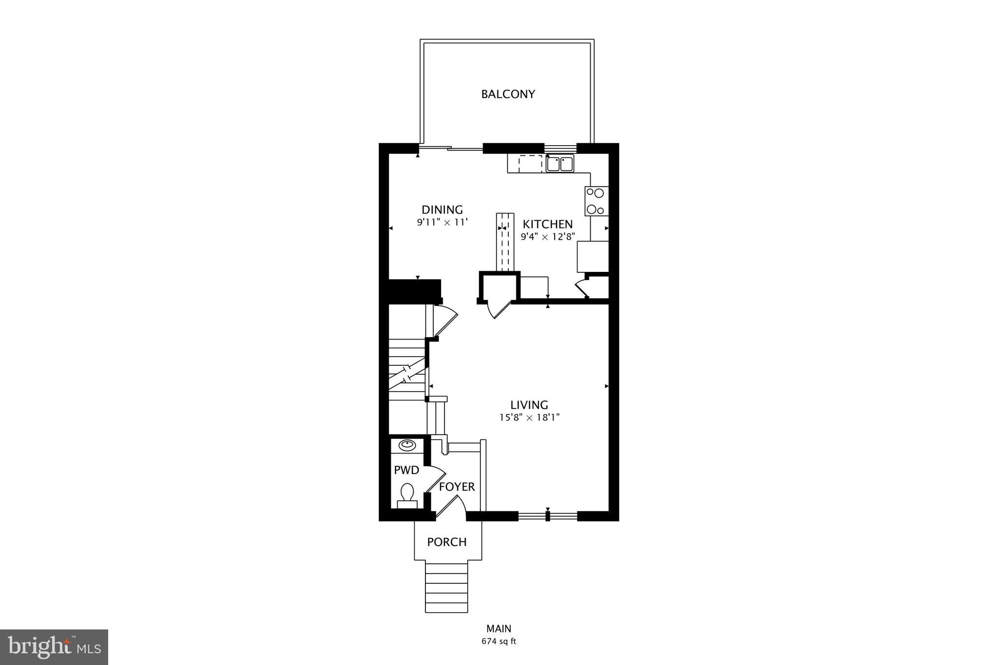 14738 GROBIE POND LANE