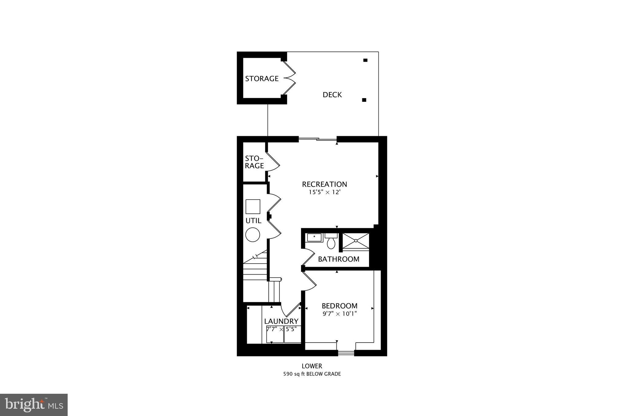 14738 GROBIE POND LANE