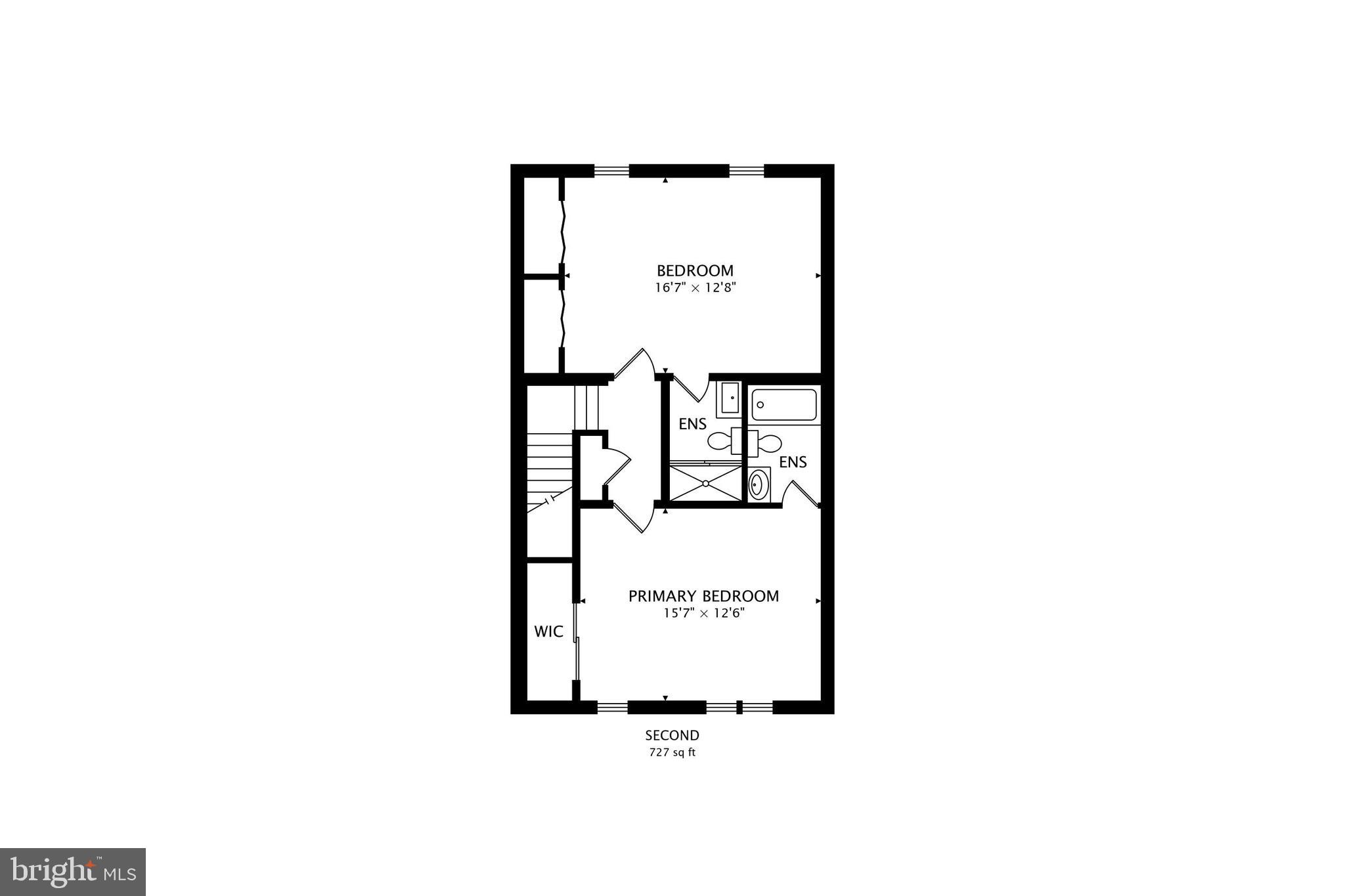 14738 GROBIE POND LANE