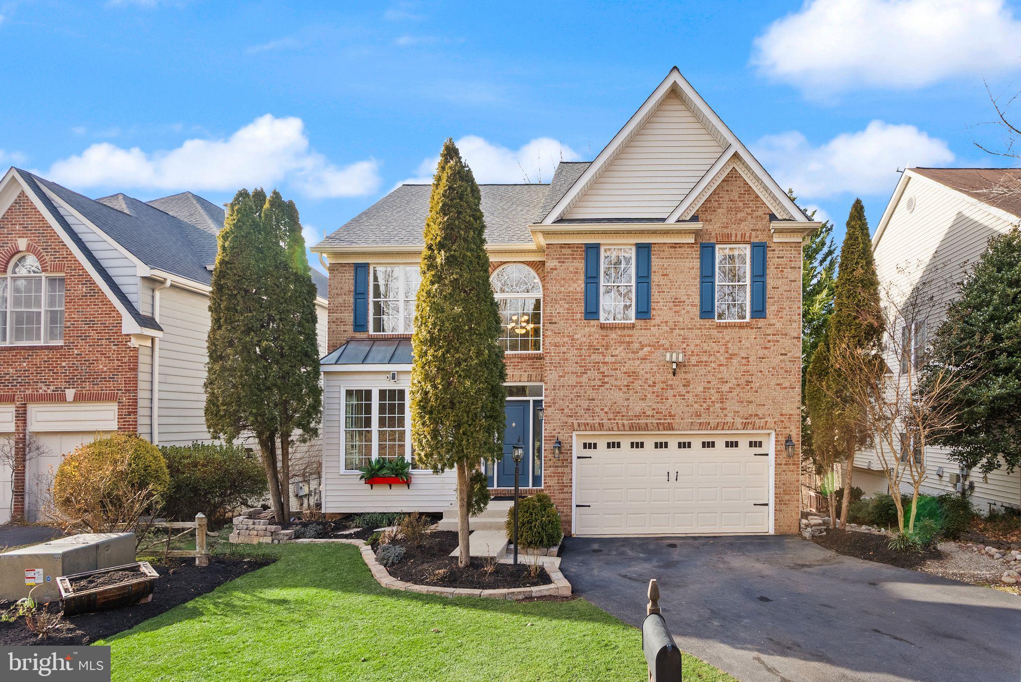 21147 BROOKSIDE LANE