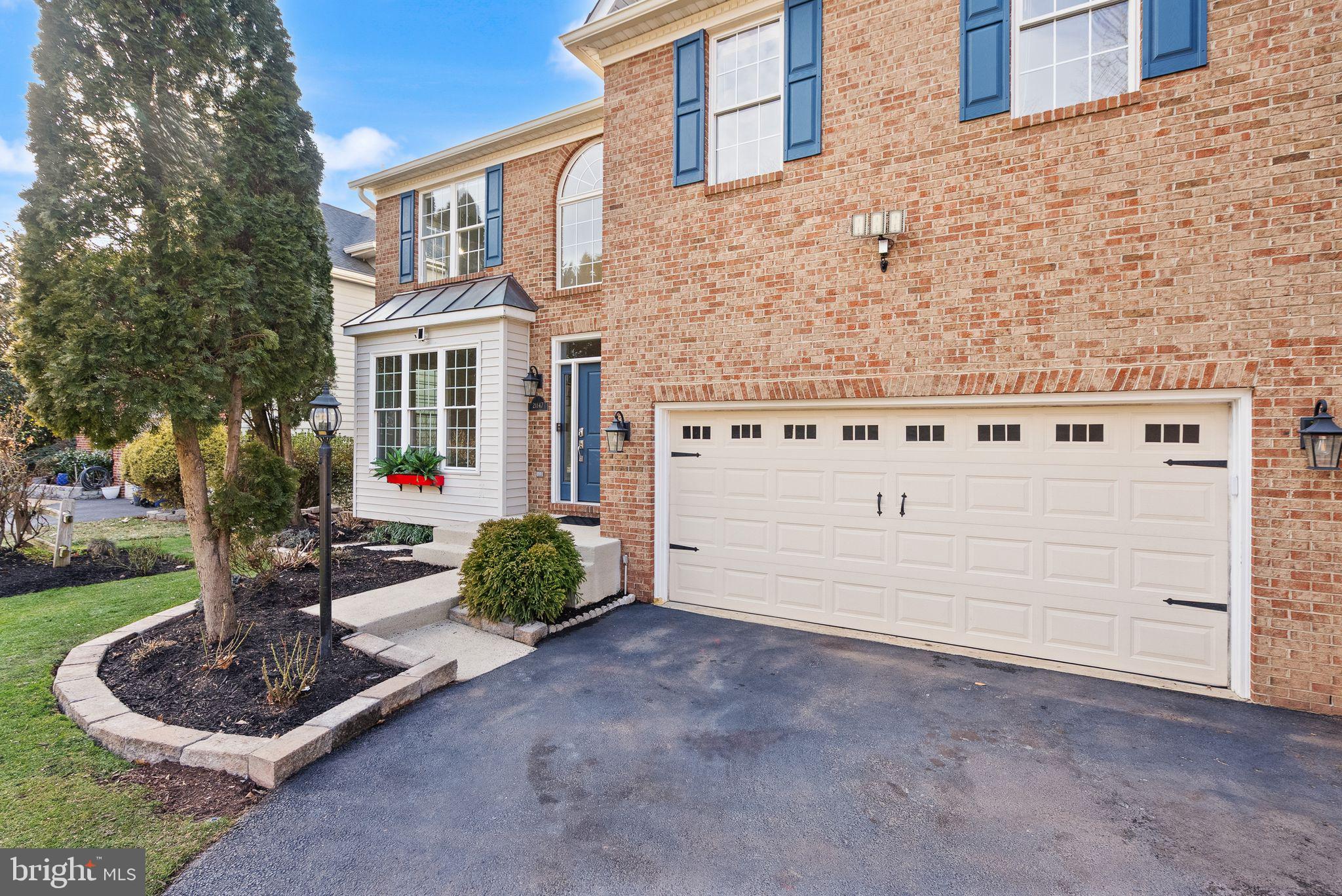 21147 BROOKSIDE LANE