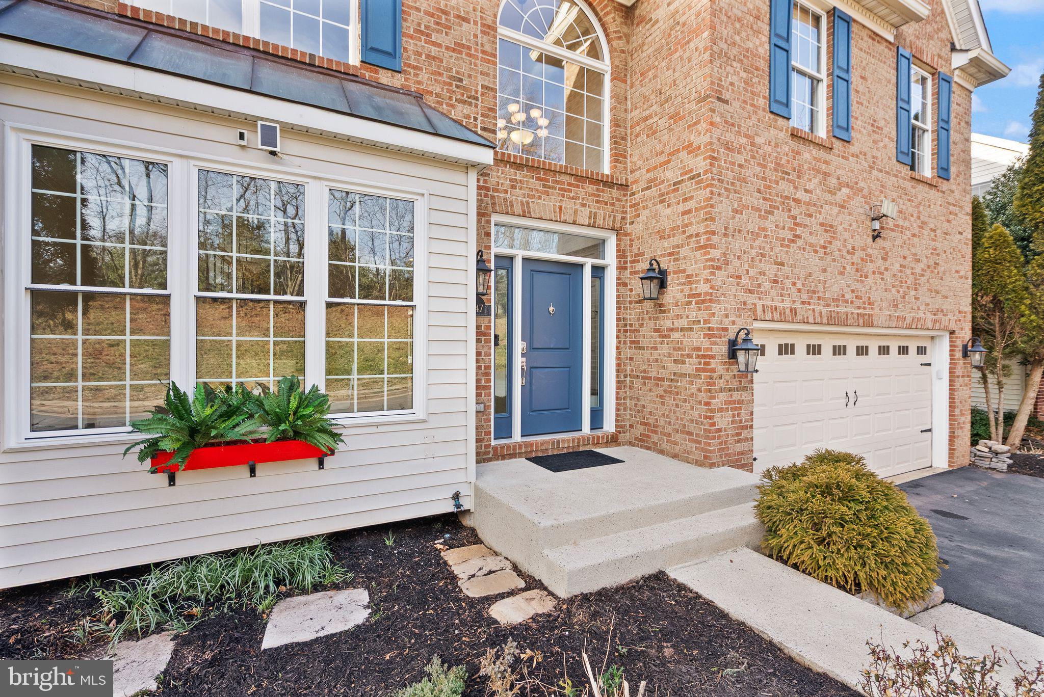 21147 BROOKSIDE LANE