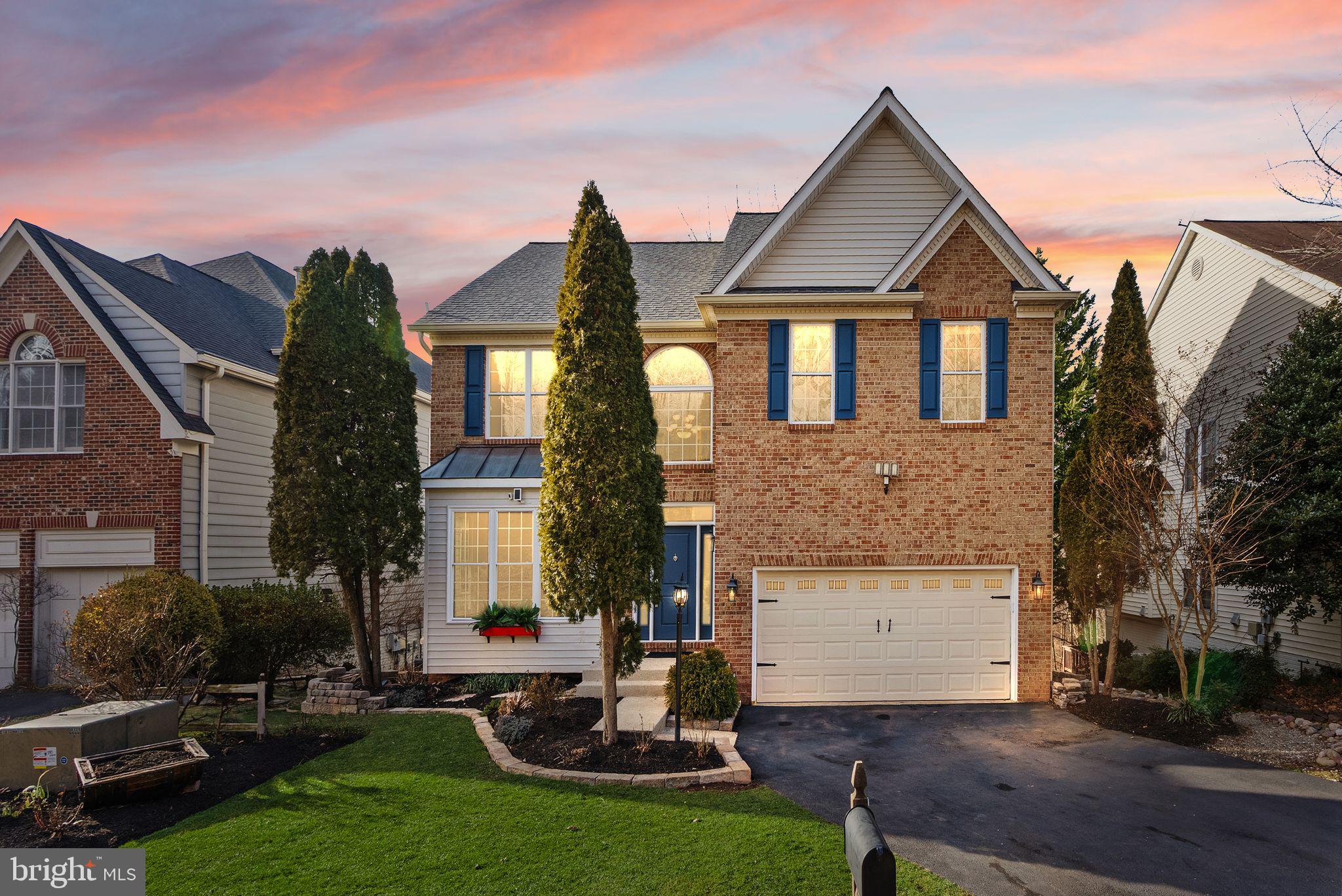 21147 BROOKSIDE LANE