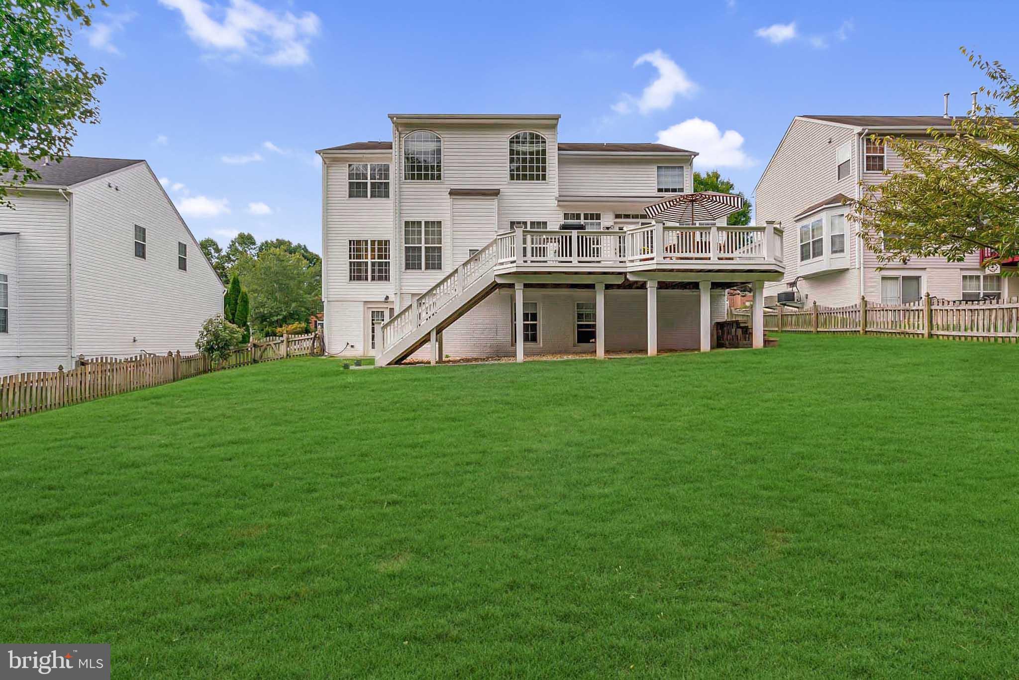 5960 Callie Furnace COURT