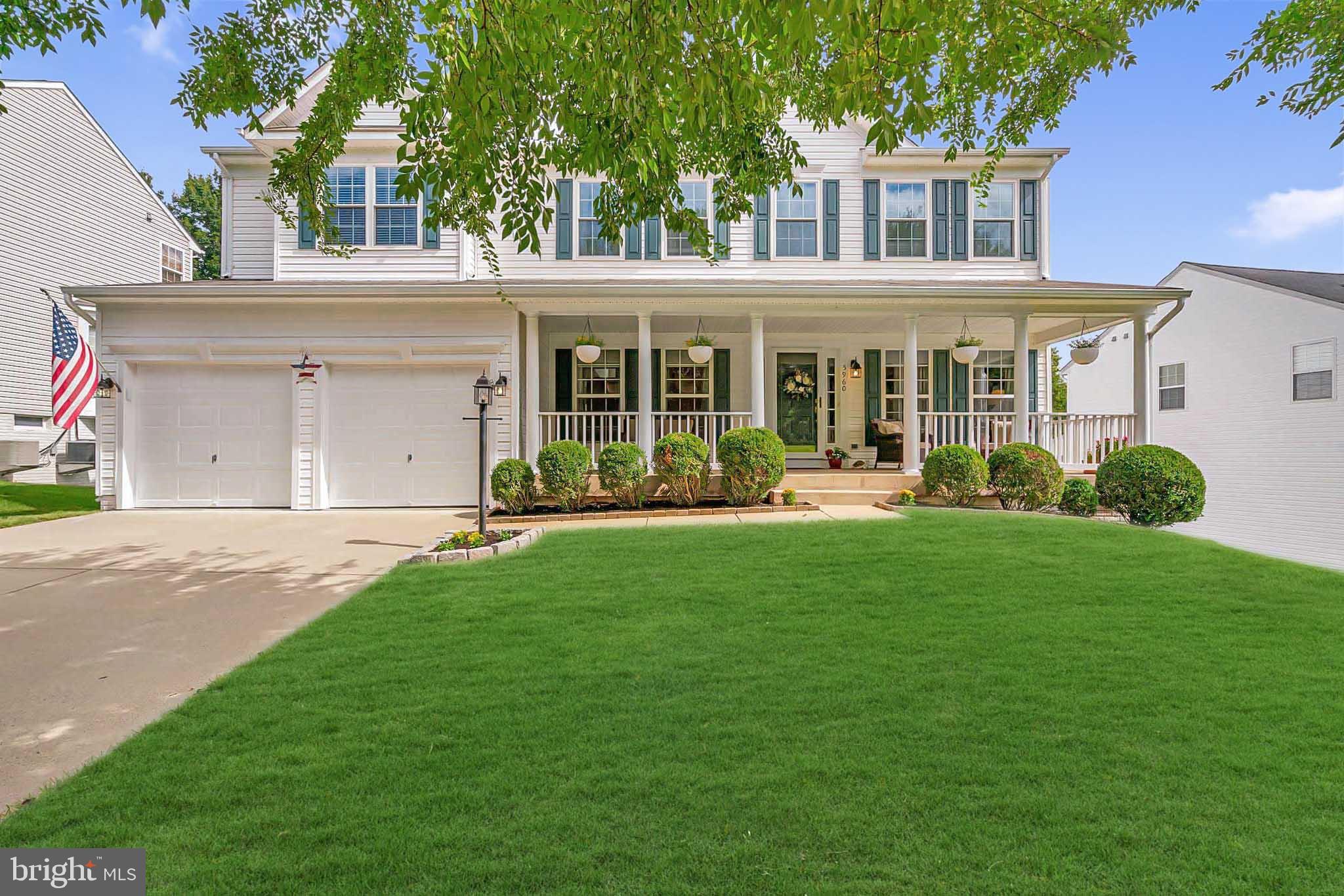 5960 Callie Furnace COURT