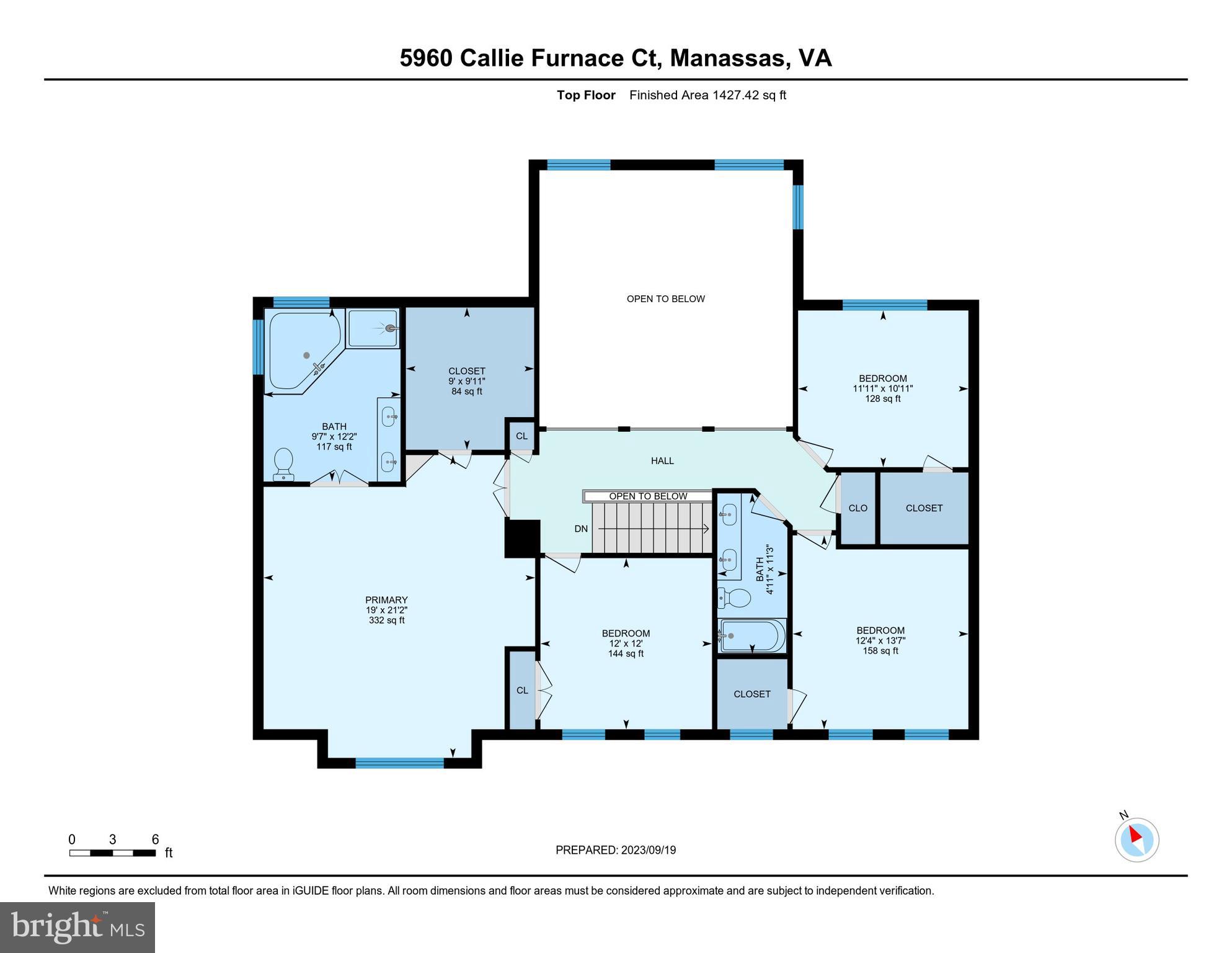 5960 Callie Furnace COURT