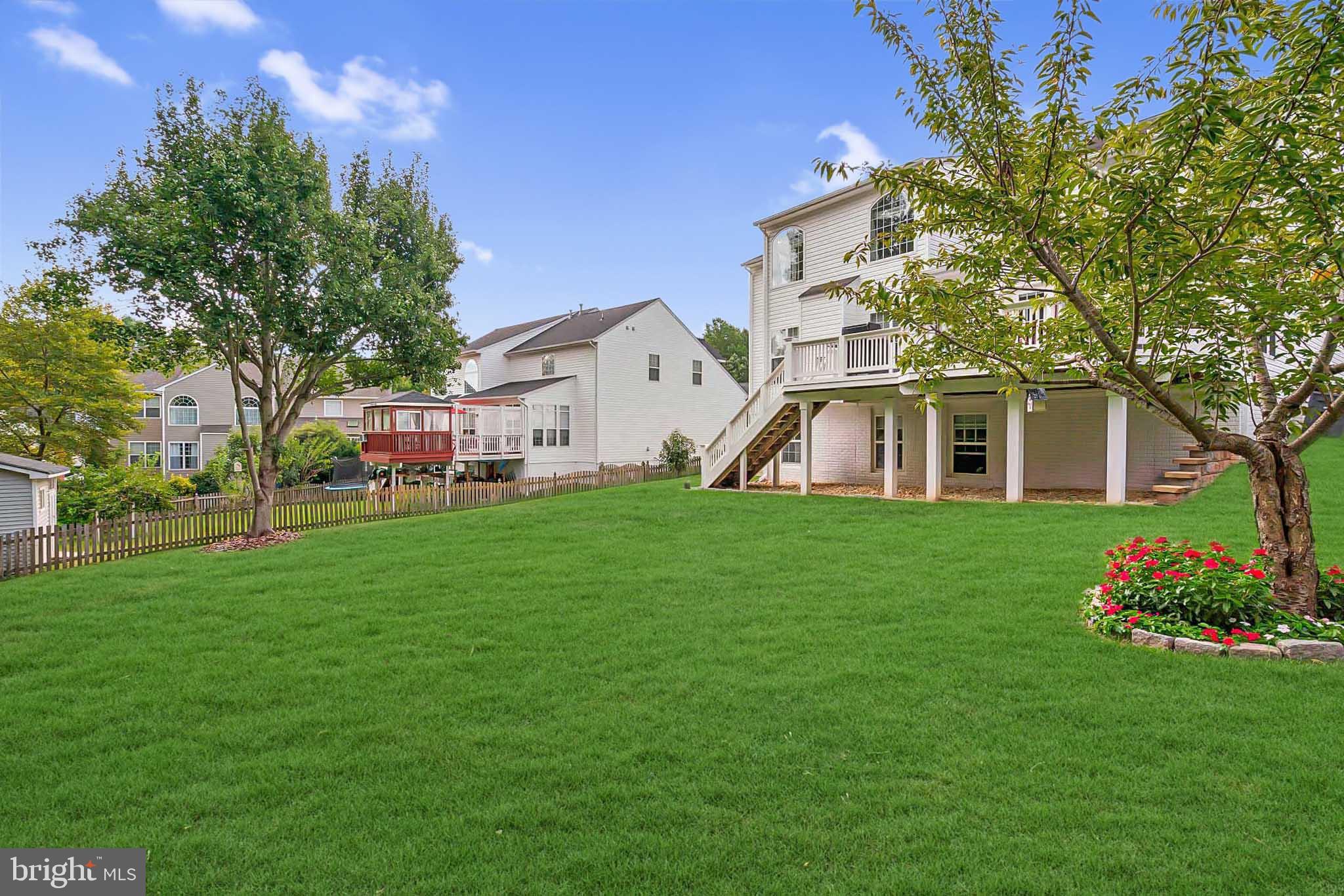 5960 Callie Furnace COURT