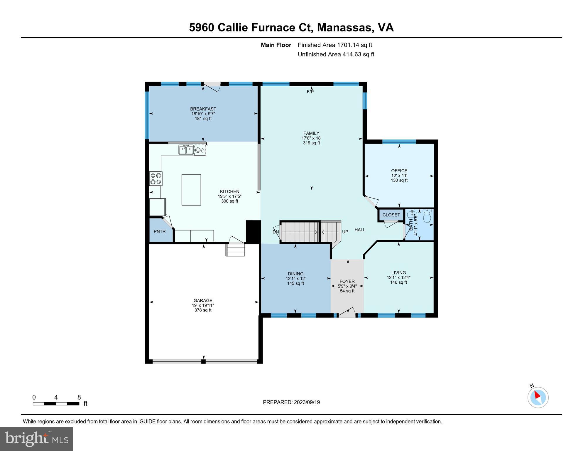 5960 Callie Furnace COURT