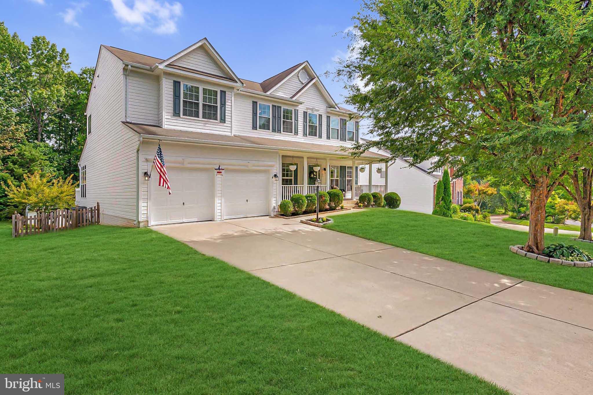 5960 Callie Furnace COURT