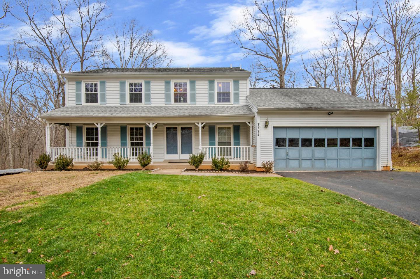7774 Fern Oak Court