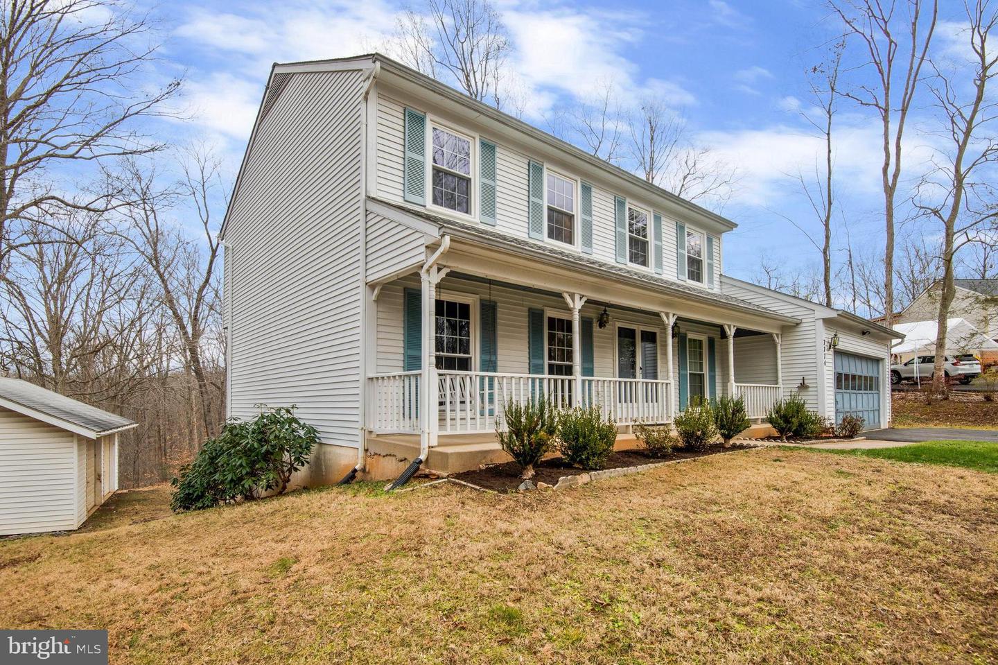 7774 Fern Oak Court
