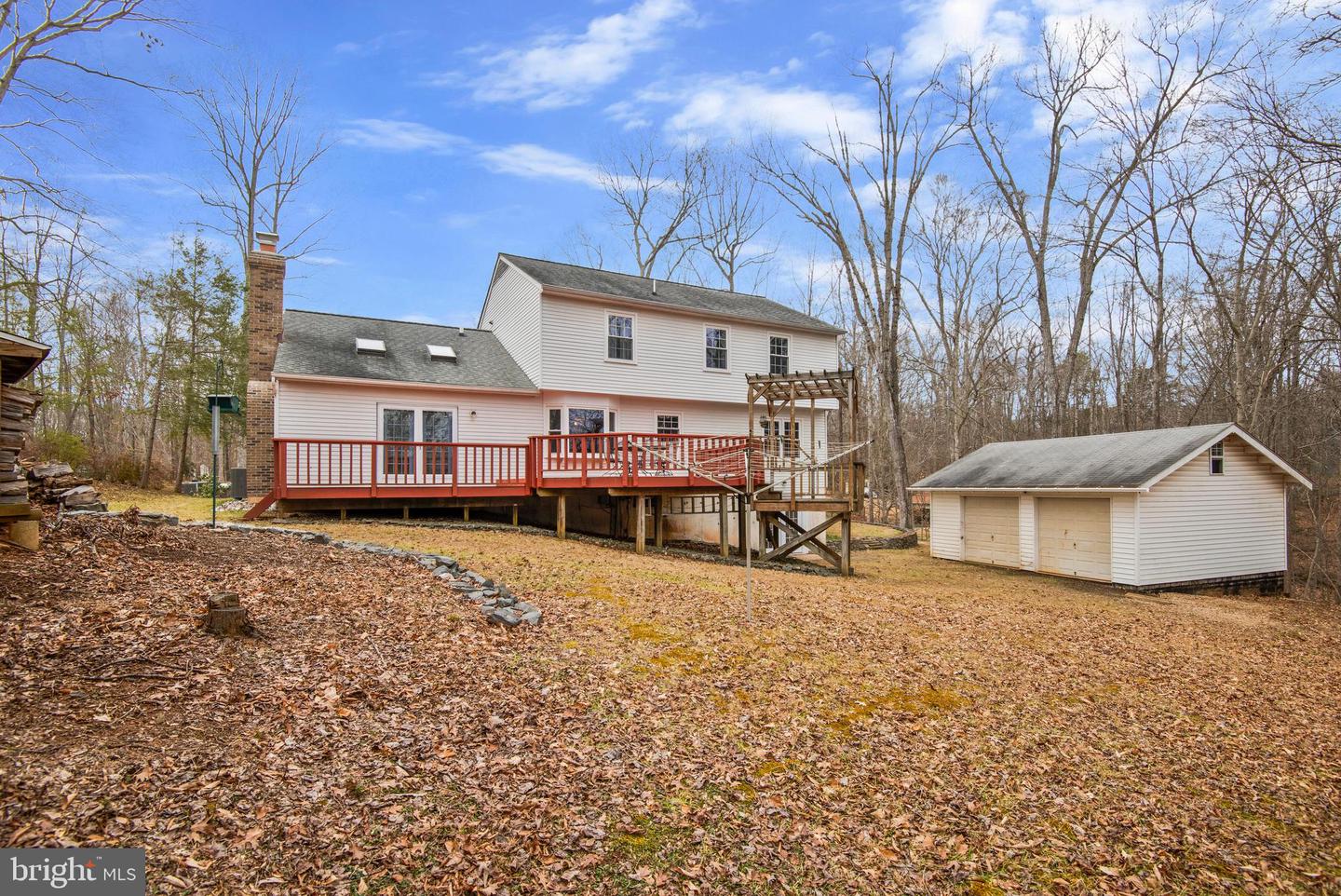 7774 Fern Oak Court