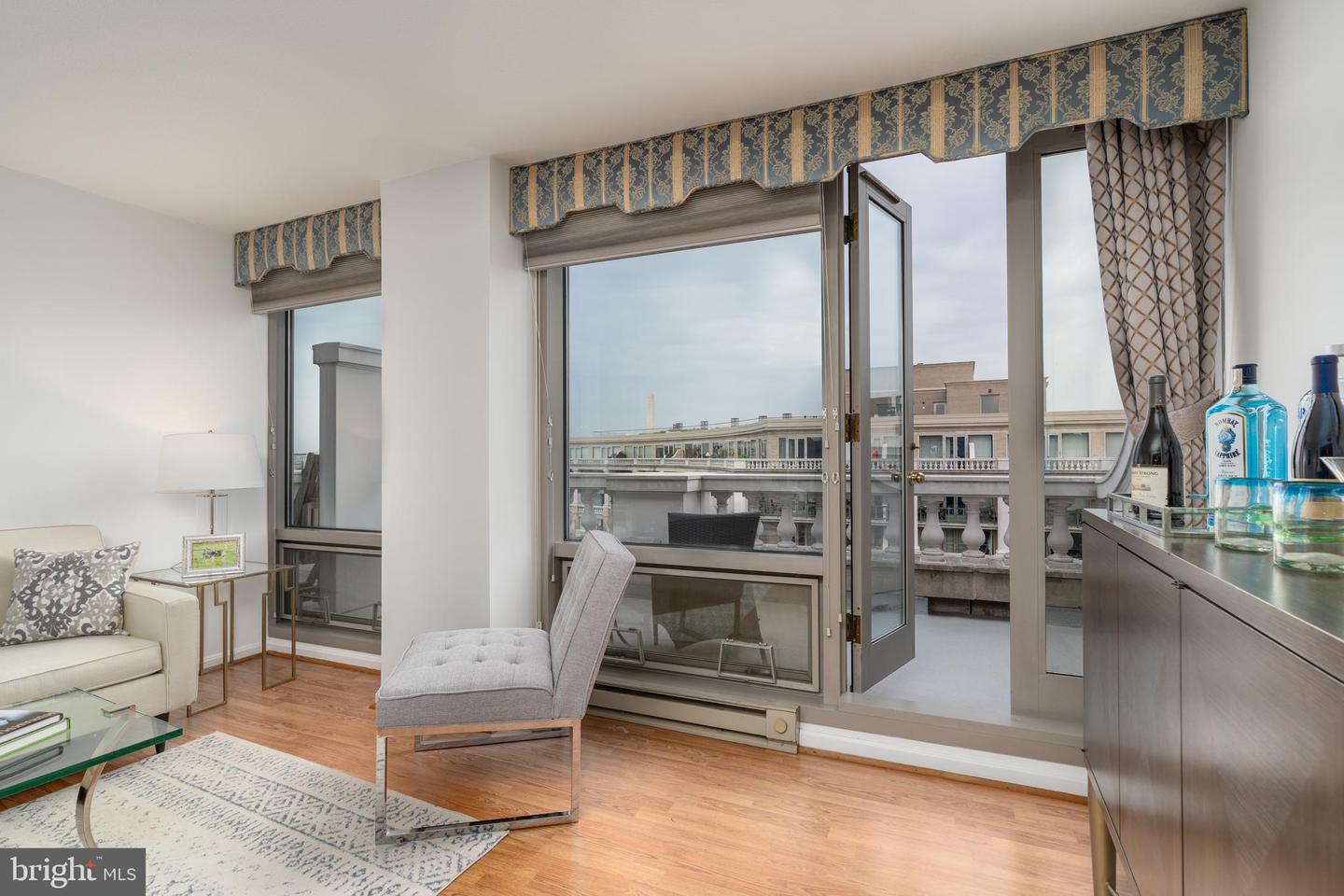 701 Pennsylvania Ave NW #Ph22