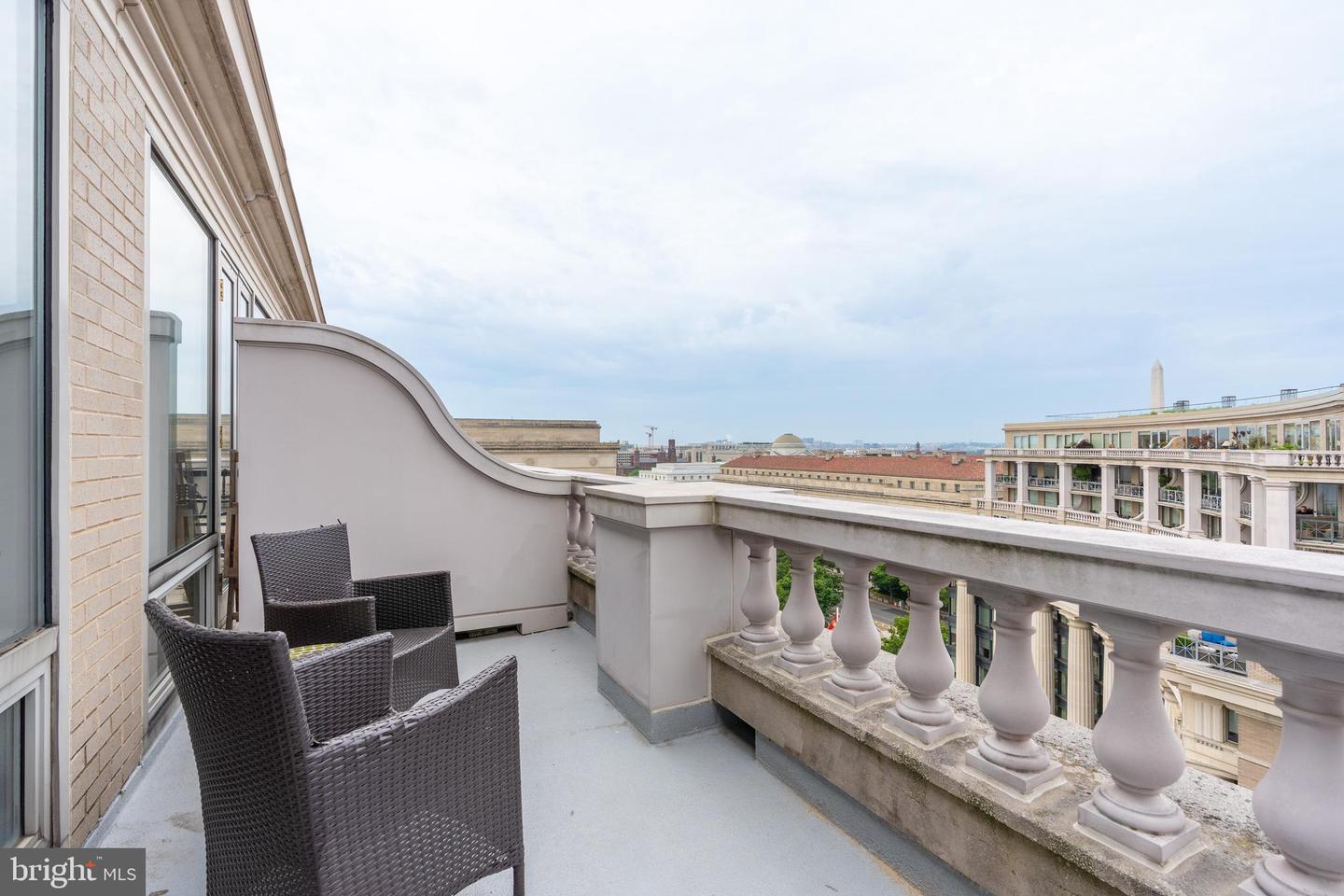 701 Pennsylvania Ave NW #Ph22