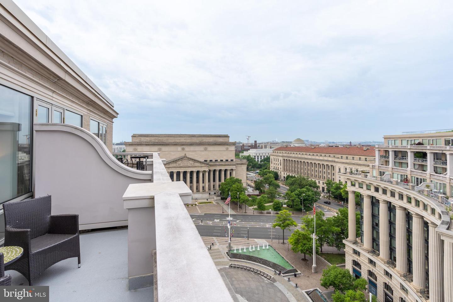 701 Pennsylvania Ave NW #Ph22