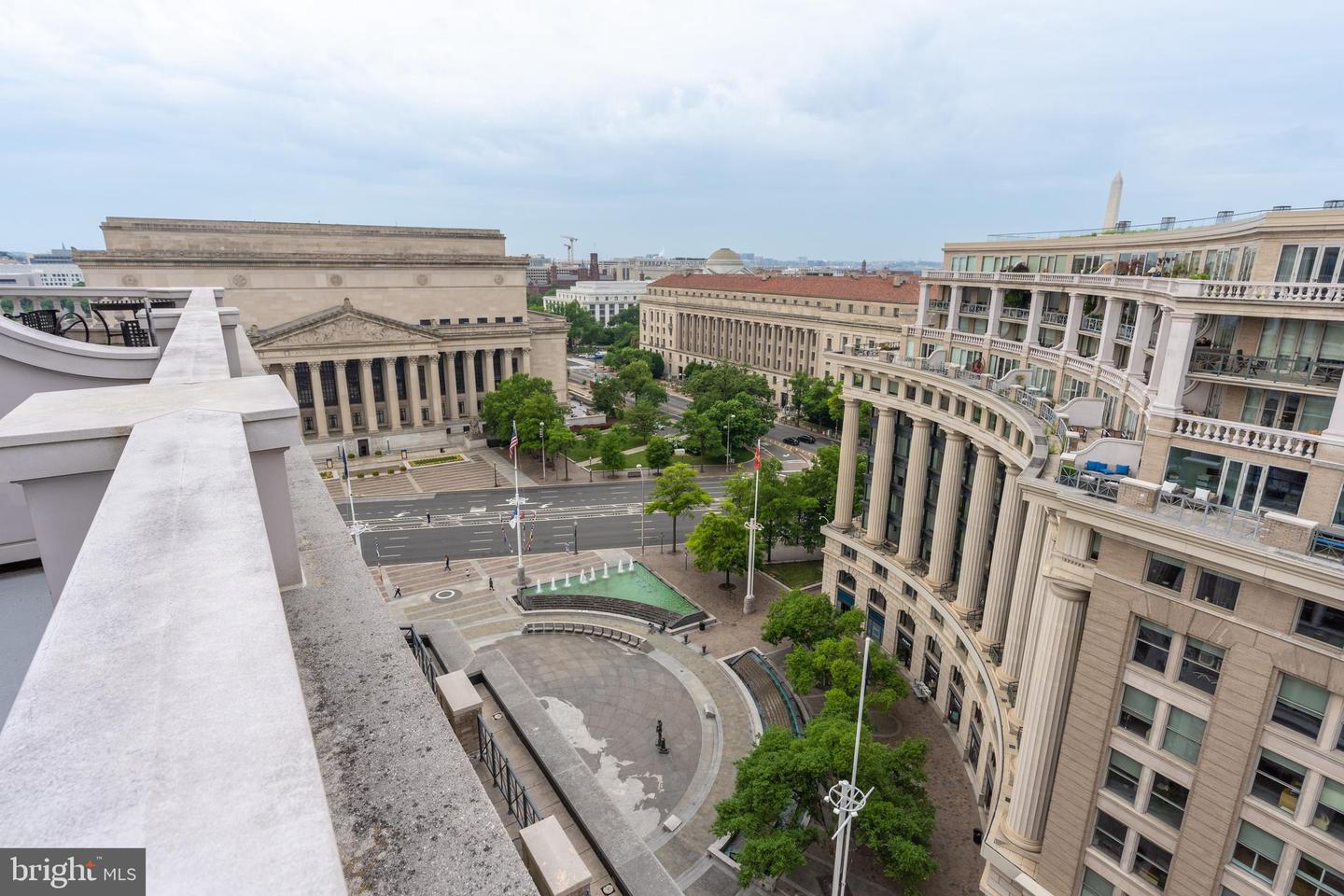 701 Pennsylvania Ave NW #Ph22