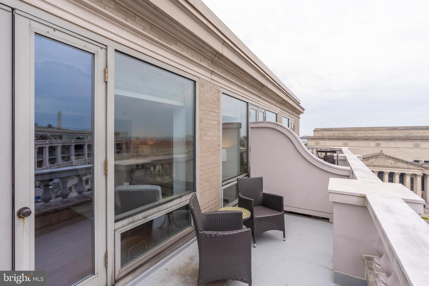 701 Pennsylvania Ave NW #Ph22