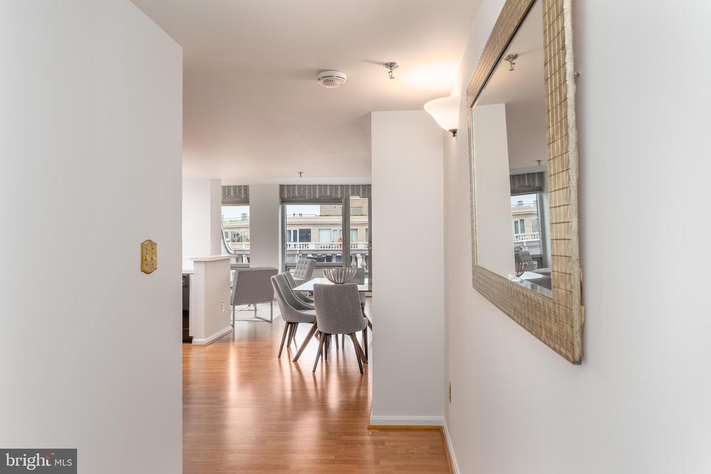 701 Pennsylvania Ave NW #Ph22