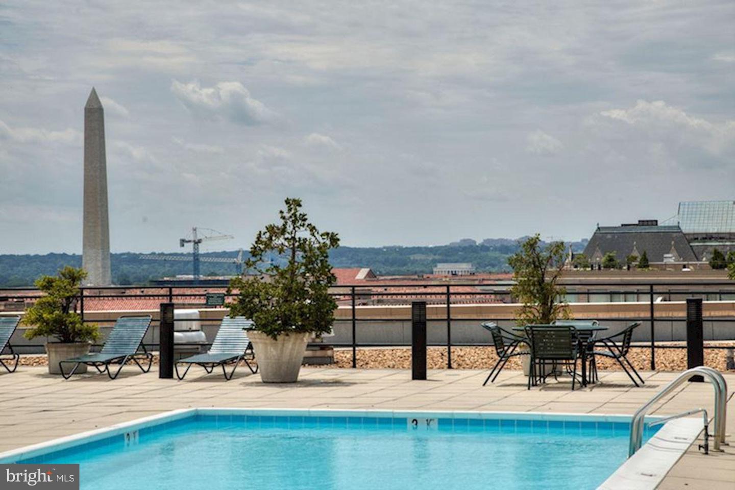 701 Pennsylvania Ave NW #Ph22