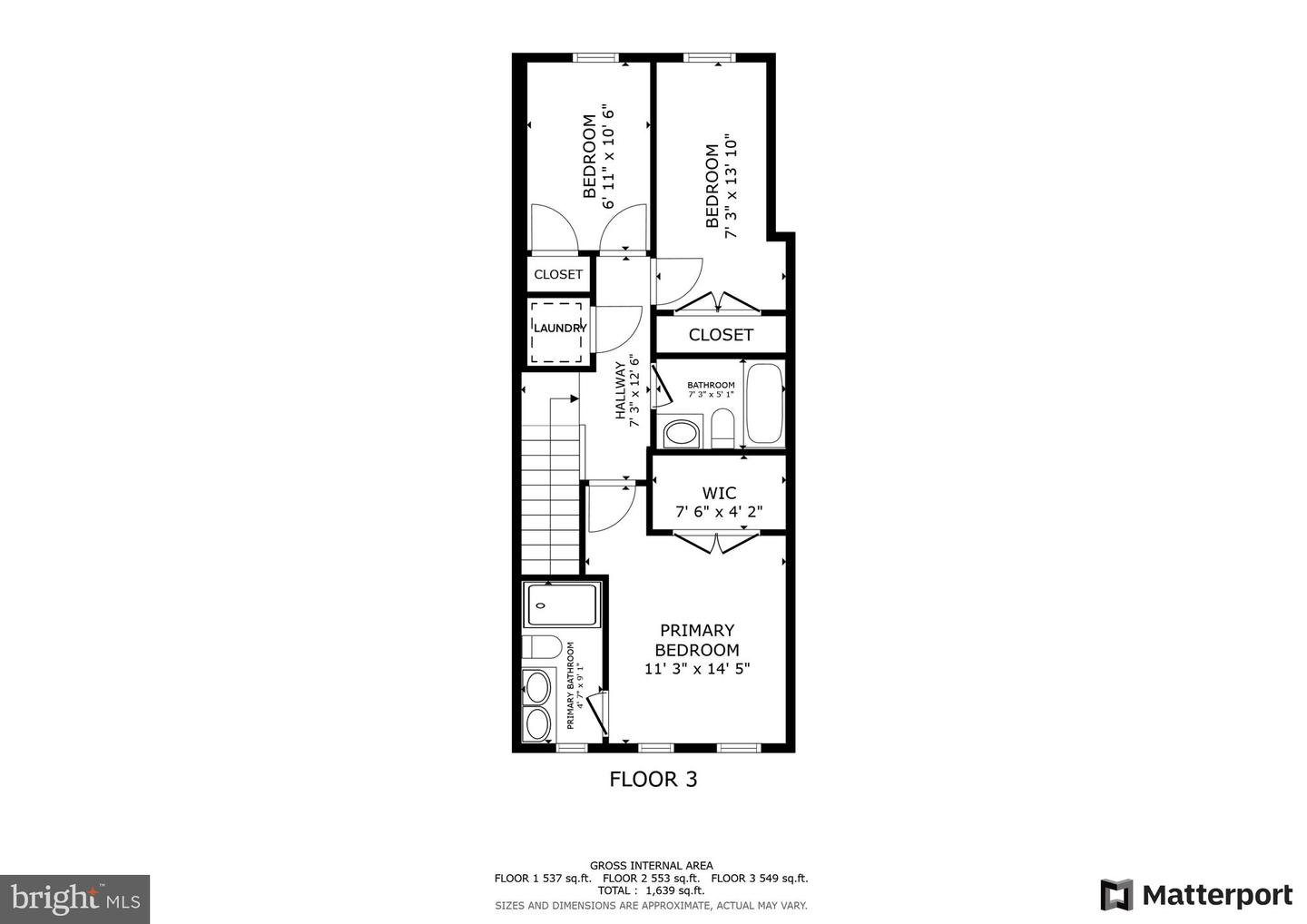 543 23RD PL NE