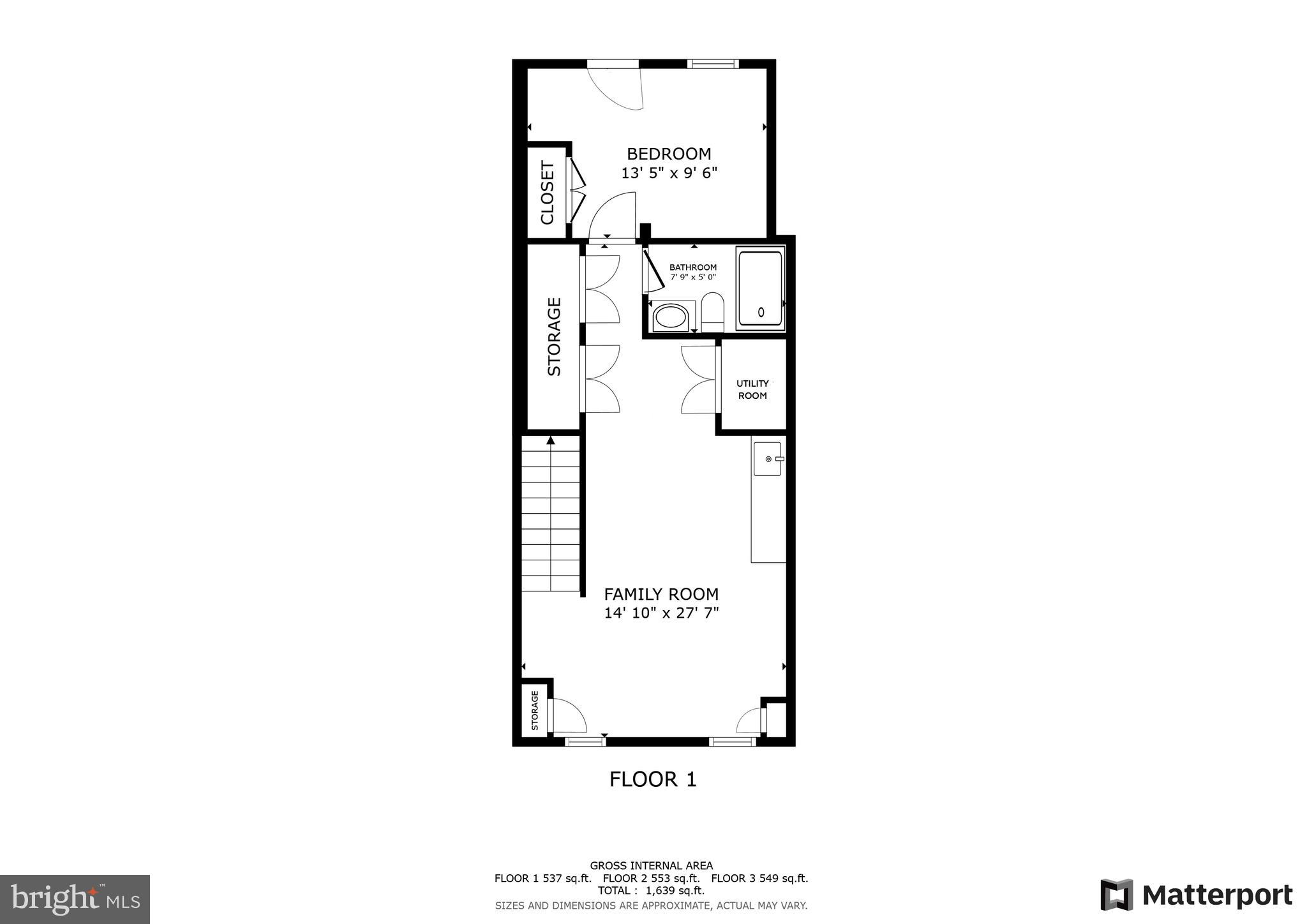 543 23RD PL NE
