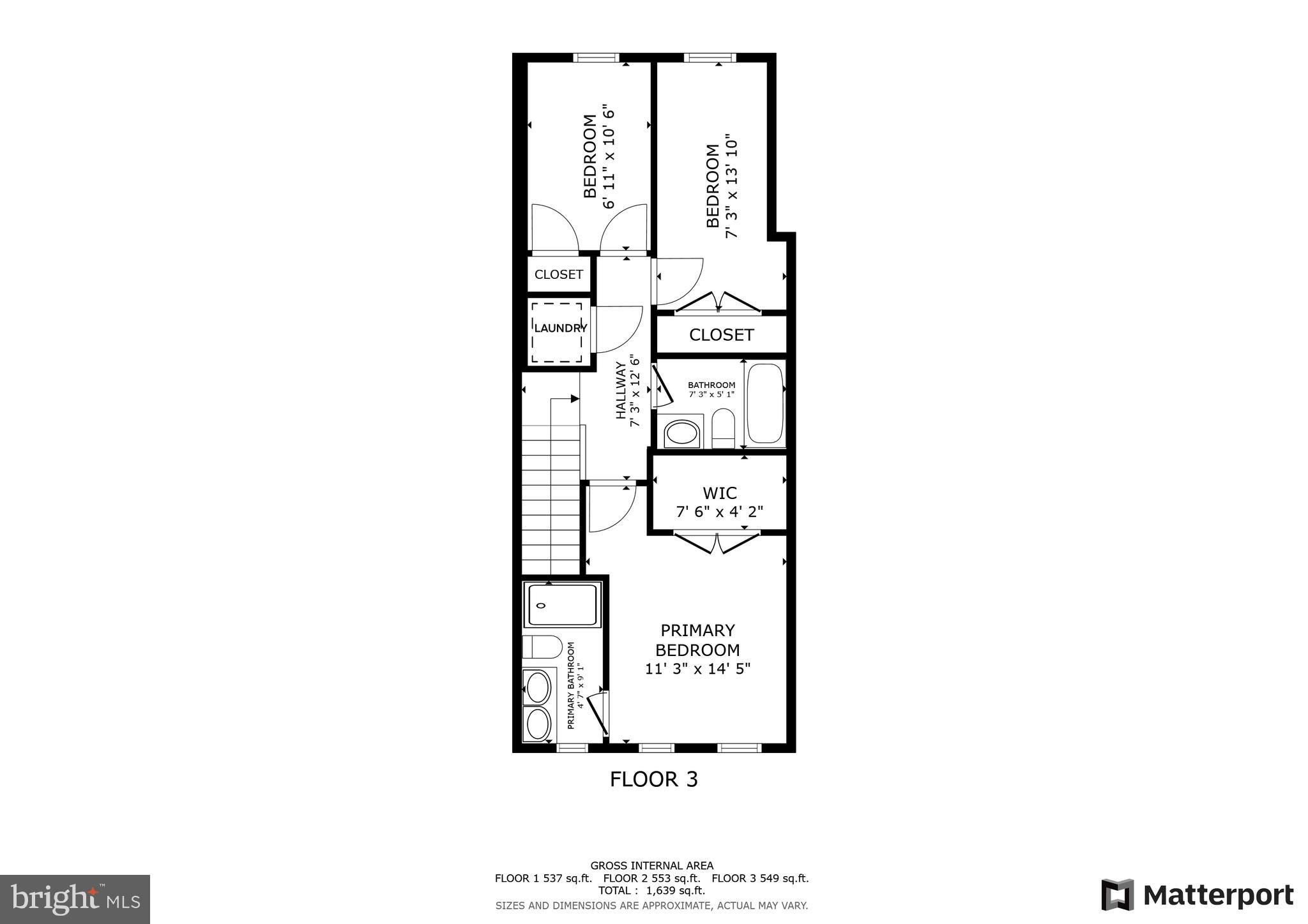 543 23RD PL NE