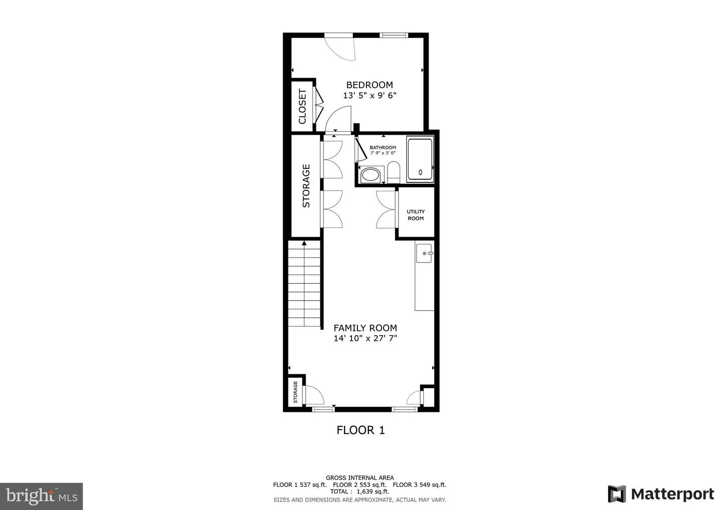 543 23RD PL NE
