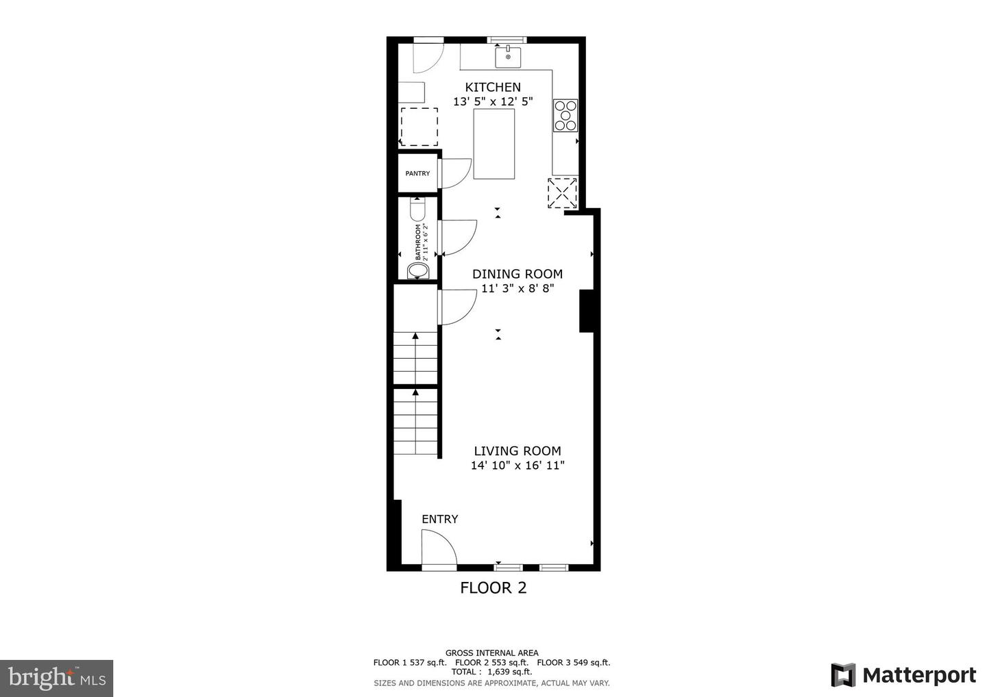 543 23RD PL NE