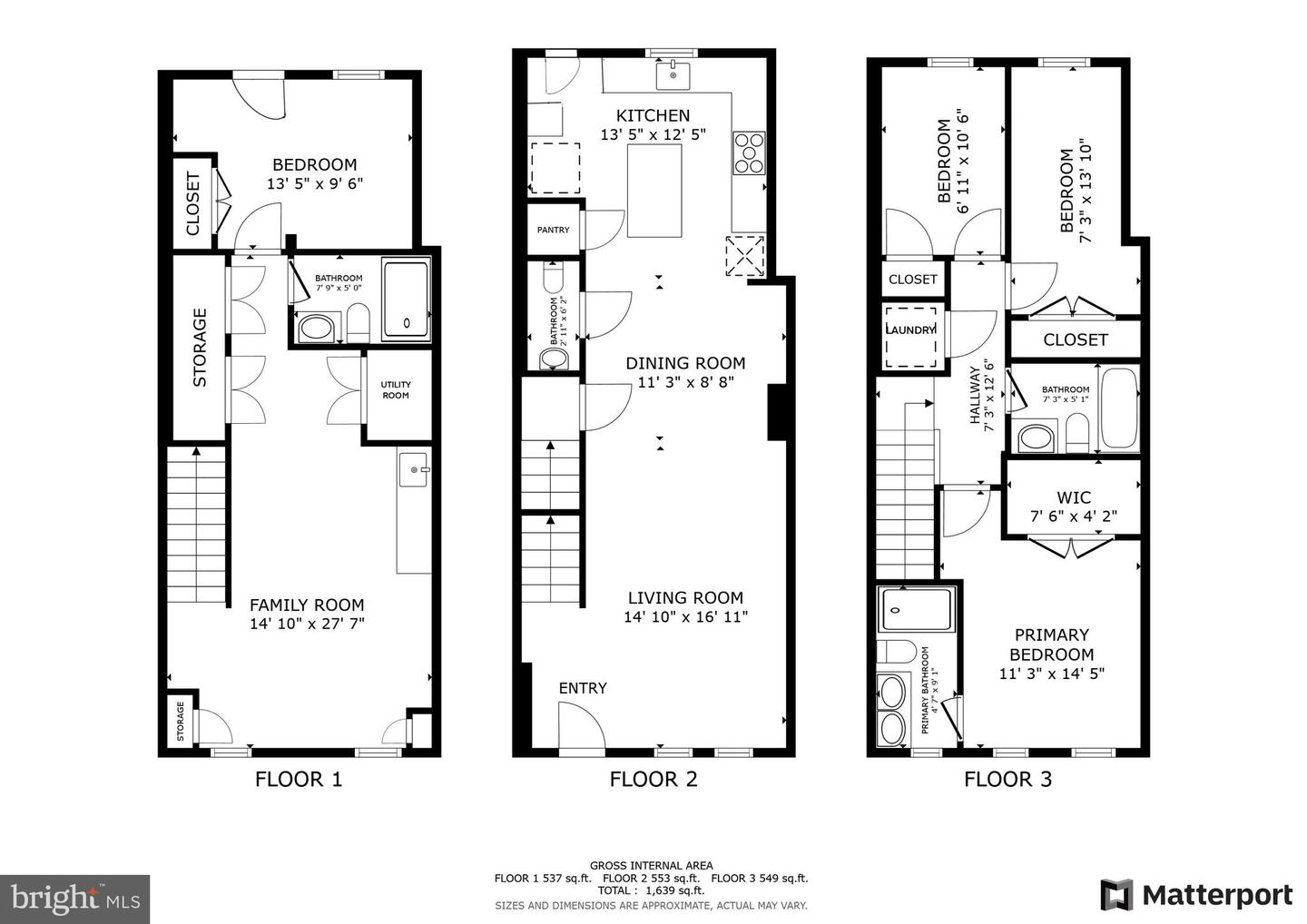 543 23RD PL NE