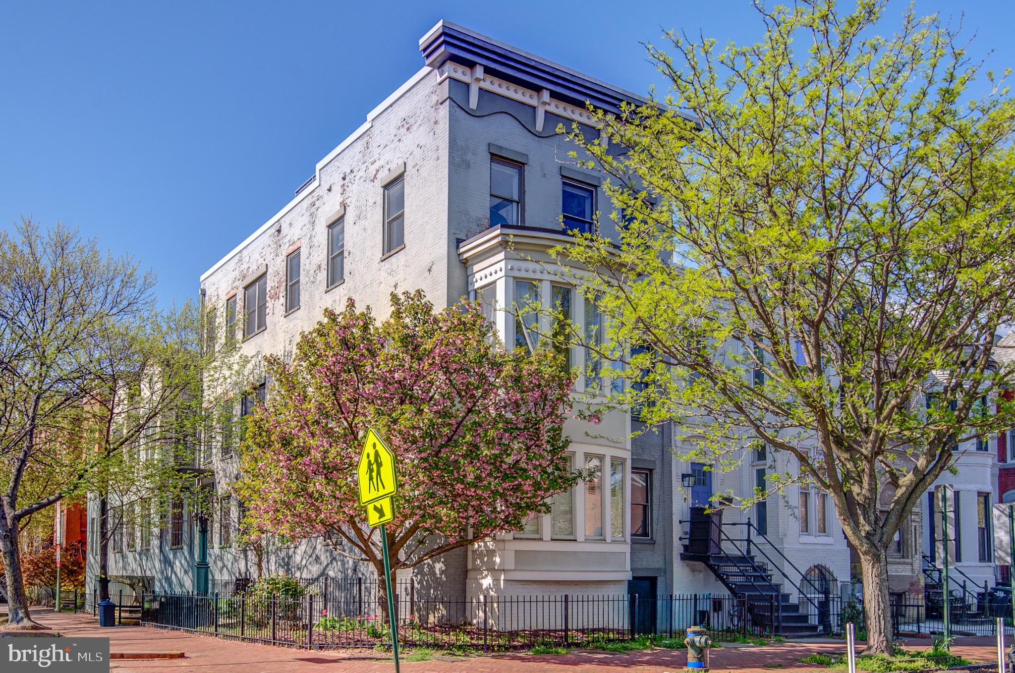 1240 4TH STREET NW T