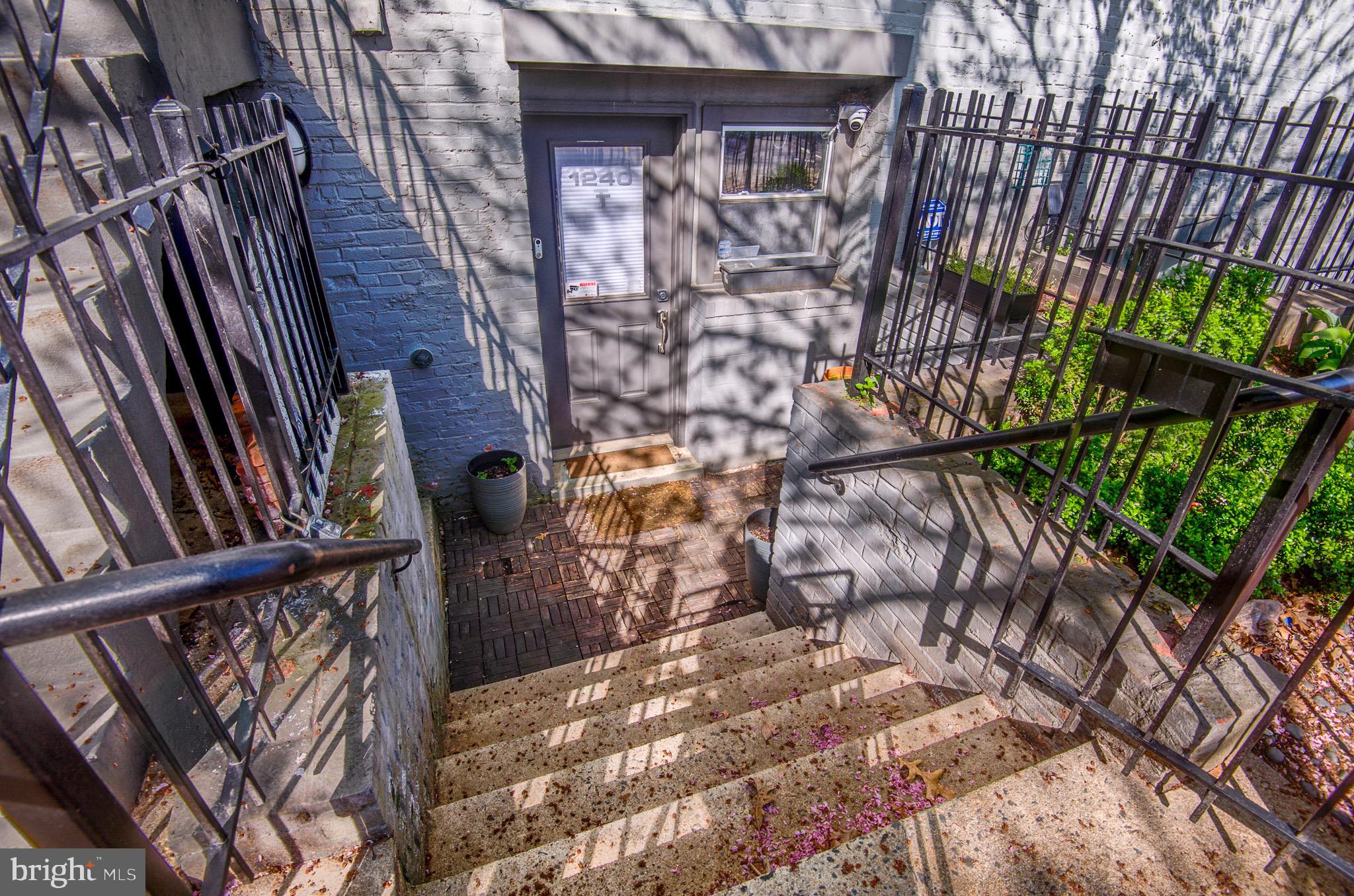 1240 4TH STREET NW T