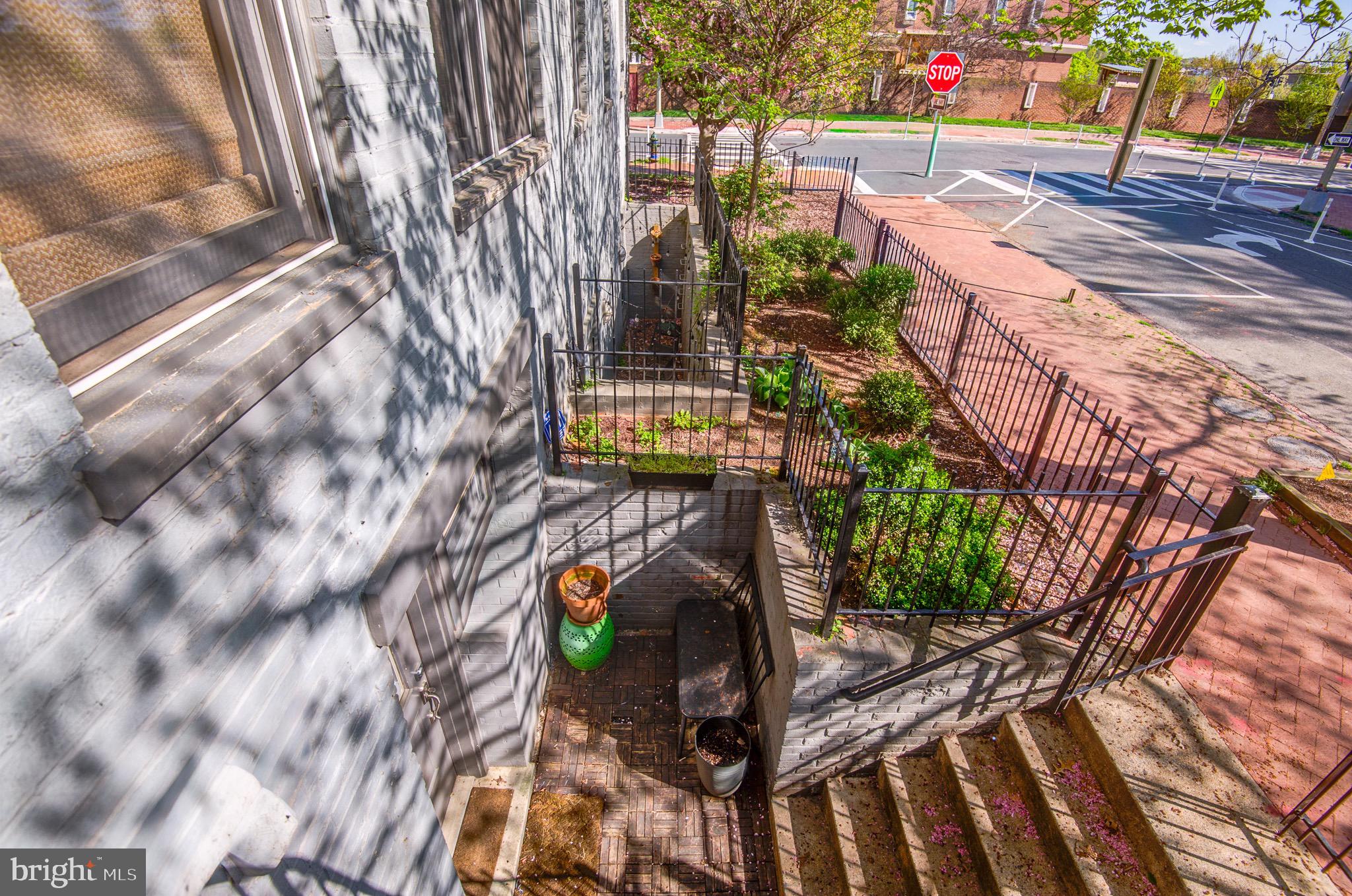 1240 4TH STREET NW T