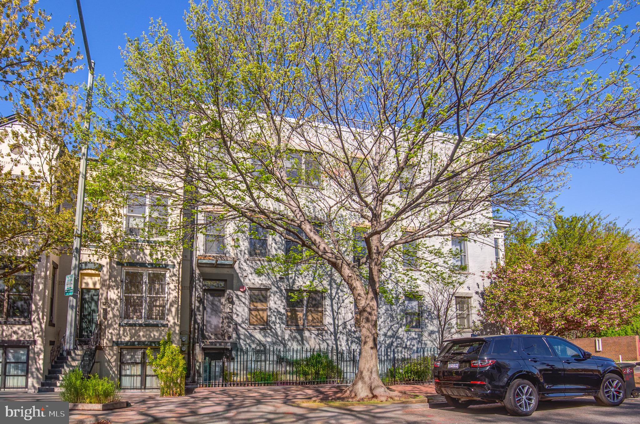 1240 4TH STREET NW T