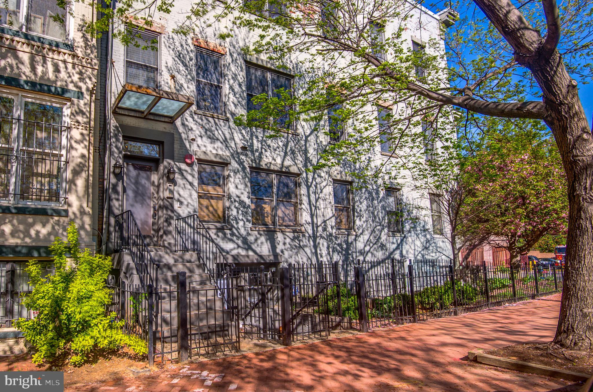 1240 4TH STREET NW T