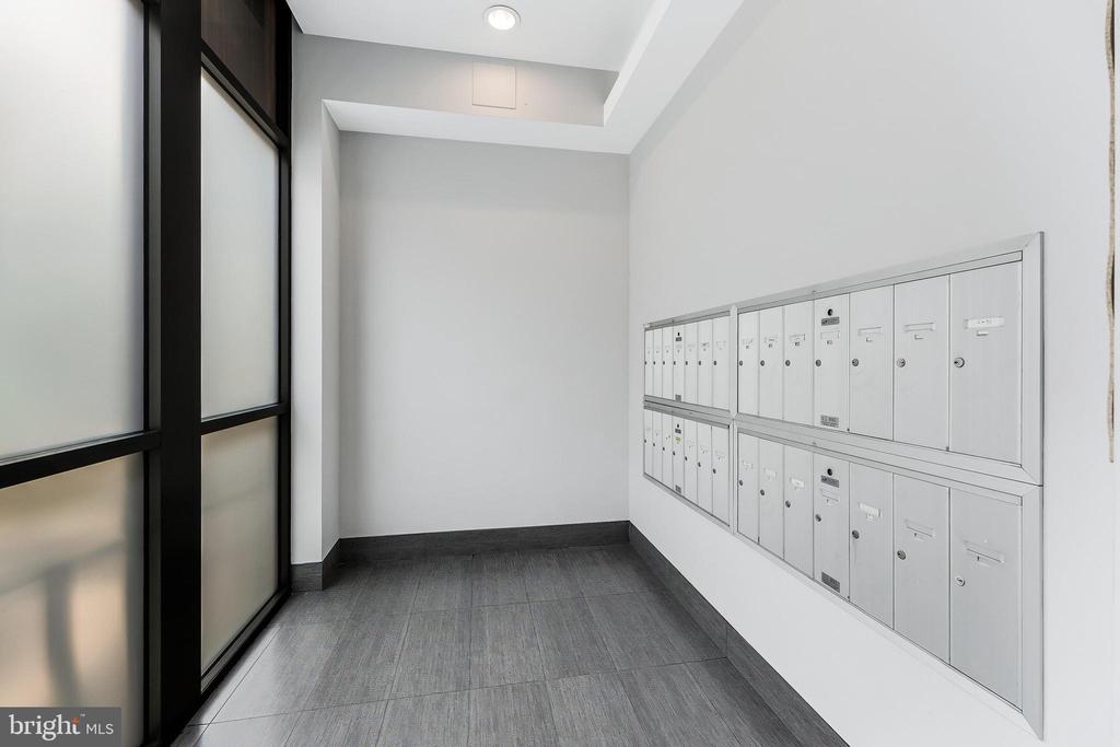 1401 Q STREET NW Unit: 505