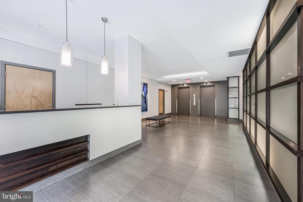 1401 Q STREET NW Unit: 505