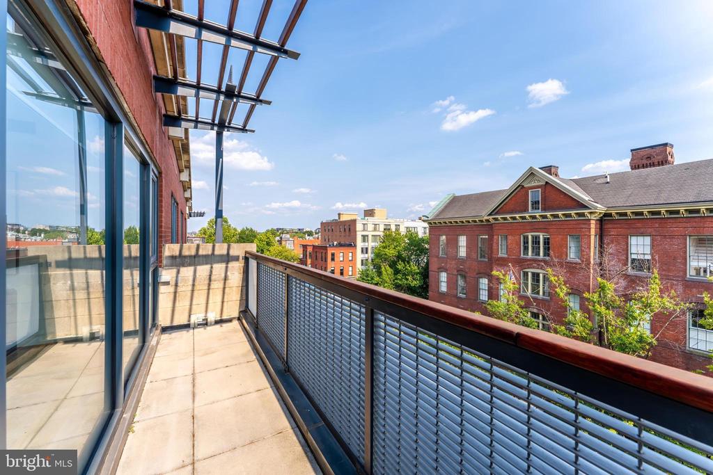 1401 Q STREET NW Unit: 505