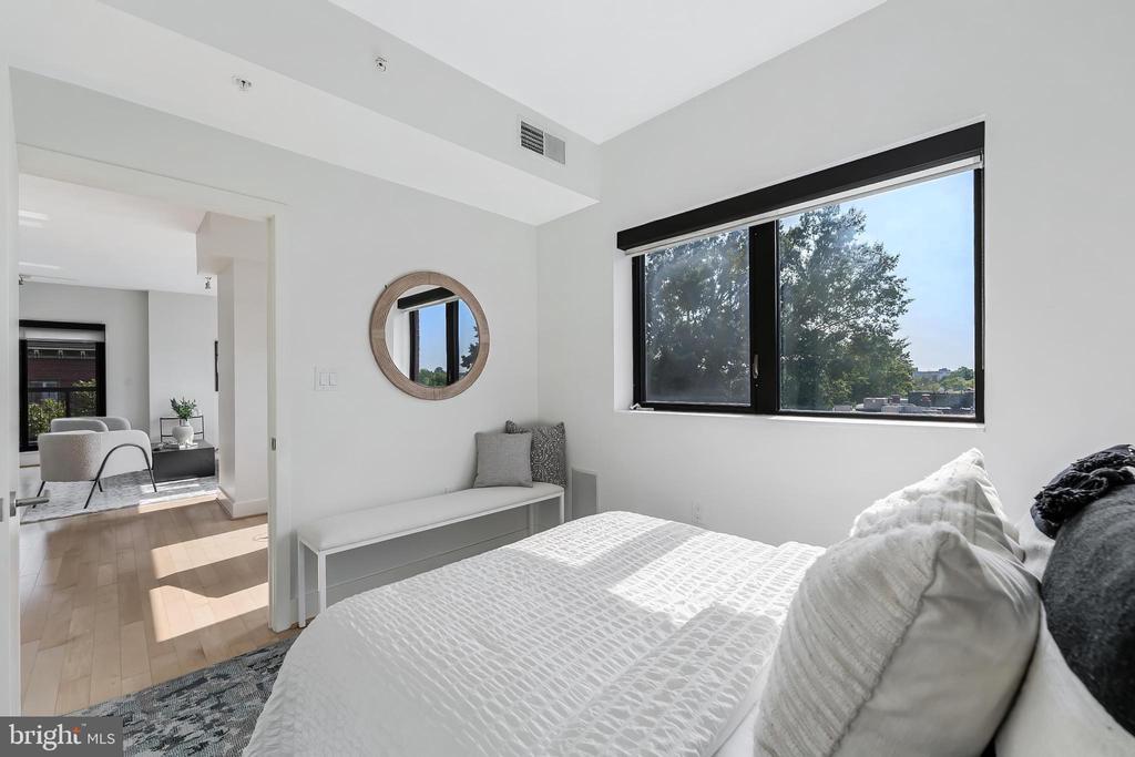 1401 Q STREET NW Unit: 505
