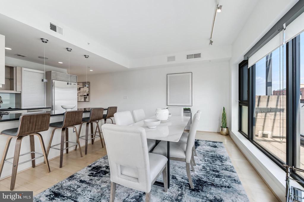 1401 Q STREET NW Unit: 505