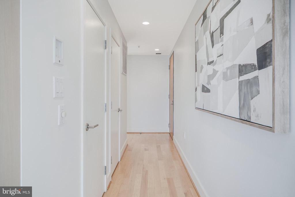 1401 Q STREET NW Unit: 505