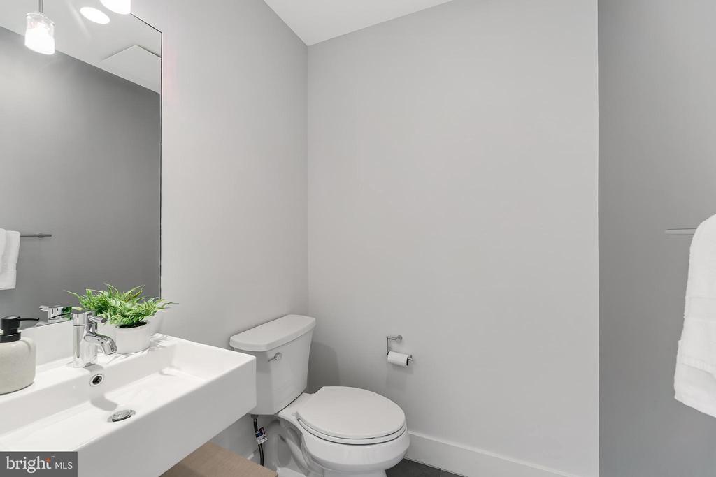 1401 Q STREET NW Unit: 505
